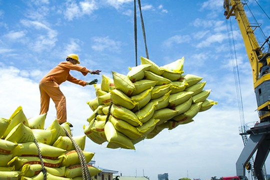 Doanh nghiệp kỳ vọng xuất khẩu gạo khởi sắc năm 2025