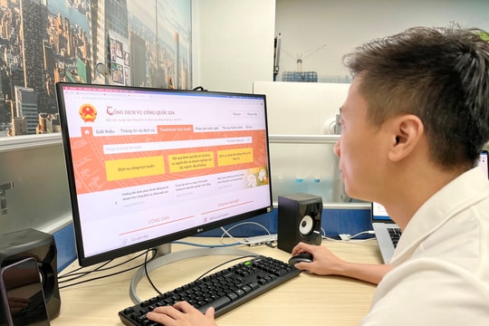 Thúc đẩy môi trường kinh doanh minh bạch