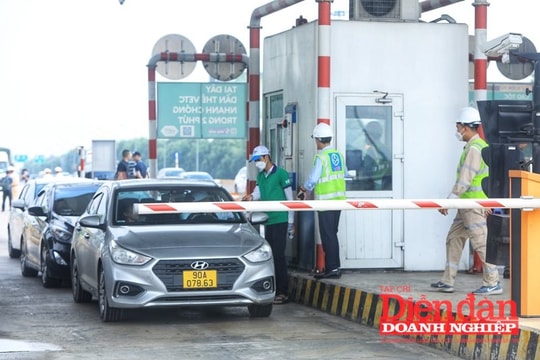 Đột phá Luật sửa đổi 4 Luật: Bước chuyển mới trong thu hút vốn đầu tư tư nhân