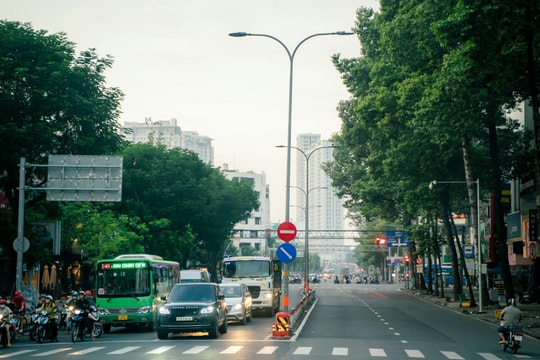 Kinh tế Việt Nam 2025: Vững bước tăng trưởng