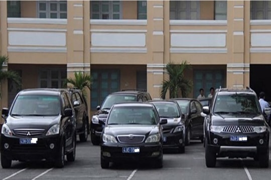 Kỳ vọng Luật sửa đổi 9 Luật: Nâng cao quản lý, khai thác tài sản công