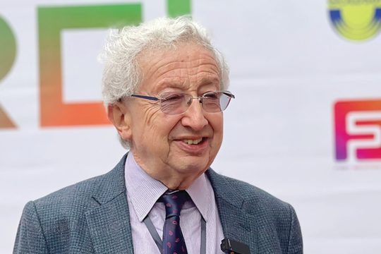 Đổi mới tư duy phát triển