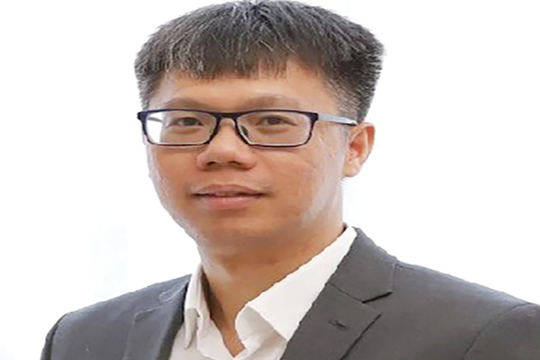 Bứt phá từ “hạt gạo số”