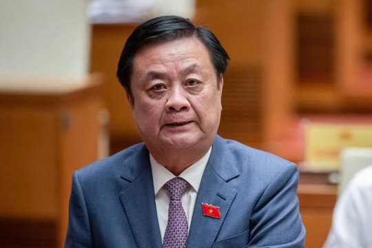 Miền giá trị mới cho nông sản