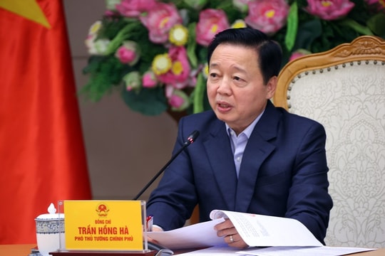 Thúc đẩy cơ chế đặc thù đường sắt đô thị Hà Nội, TP.HCM