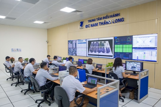 Tác động của điện toán đám mây đến các doanh nghiệp vừa và nhỏ (SME)