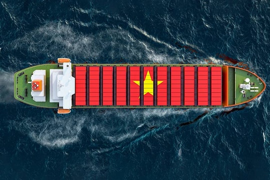 Thương mại Việt Nam sẽ hưởng lợi ra sao trong thế giới thuế quan?
