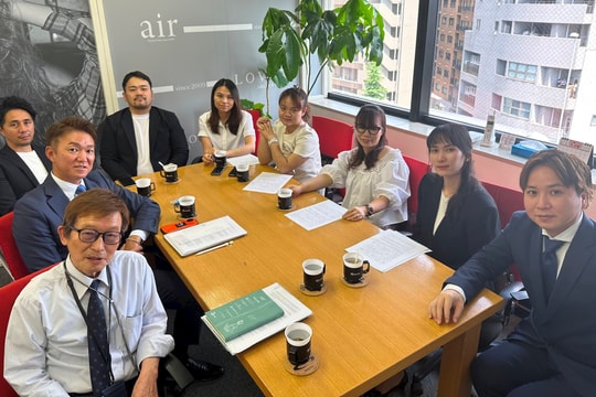 Người kết nối Việt Nam - Nhật Bản trong phát triển kinh tế, văn hóa và thiện nguyện