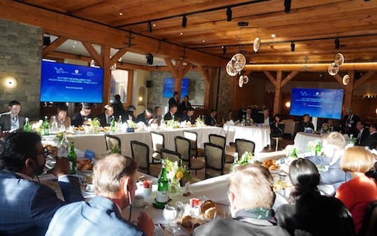 Định hình mô hình thành phố AI đầu tiên của Việt Nam