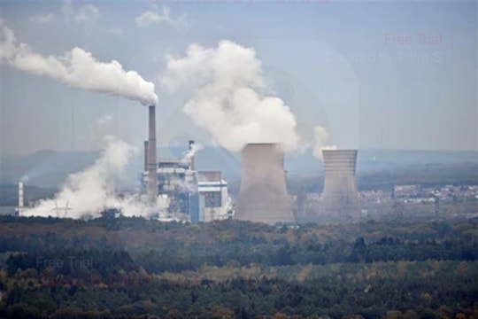 Điều gì sẽ xảy ra khi ông Trump rút Mỹ khỏi Thoả thuận Paris?