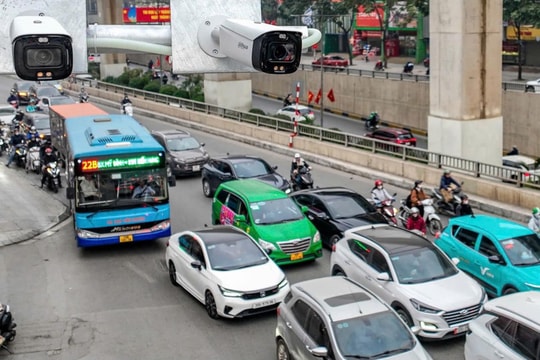 "Tai mắt" cho nền công vụ hiện đại