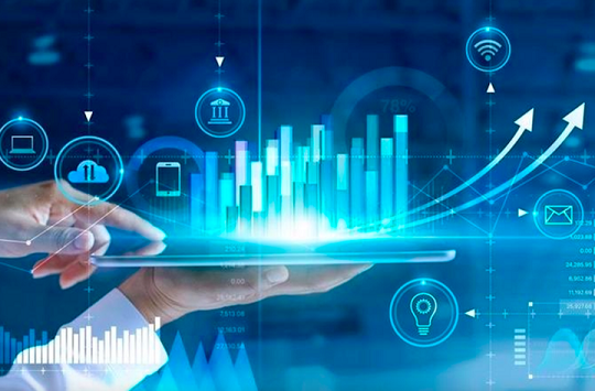 Cần thiết xây dựng quy định về Quỹ phát triển dữ liệu quốc gia