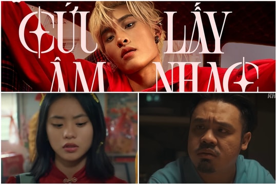 Những chiến dịch tiếp thị Tết Ất Tỵ hay nhất Châu Á Thái Bình Dương