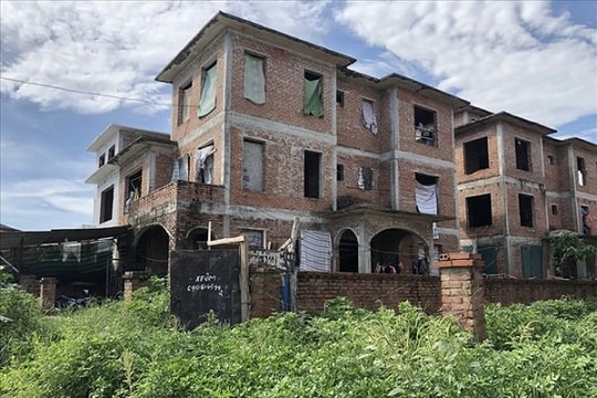 Đề xuất đánh thuế bất động sản thứ 2: Bộ Tài chính nói gì?