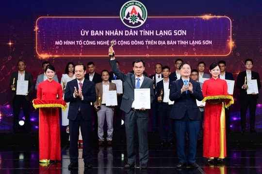 Dấu ấn ngành Thông tin và Truyền thông Lạng Sơn - Hiện thực hóa khát vọng vươn xa