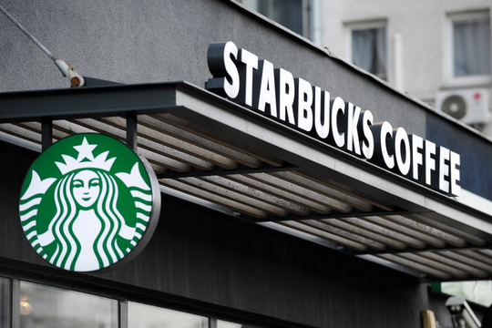 Hải Triều và Starbucks: Sự tương đồng trong hành trình chinh phục điểm chạm