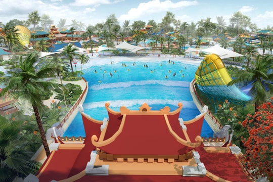 Sun Group “chơi lớn” tại Hà Nam