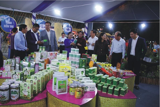 Đồng Tháp: Phát huy giá trị ngành hàng cá tra