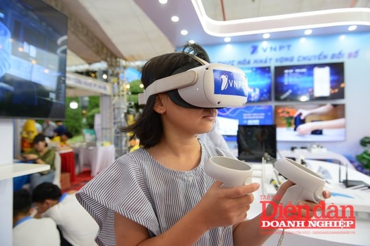 Dự án Luật Khoa học và Đổi mới sáng tạo: Cần bám sát Nghị quyết 57-NQ/TW