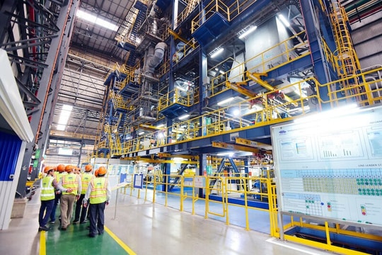 Hoàn thiện thể chế pháp luật về doanh nghiệp dân tộc