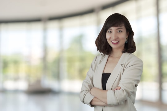 Thị trường văn phòng Hà Nội: lợi thế về phía khách thuê