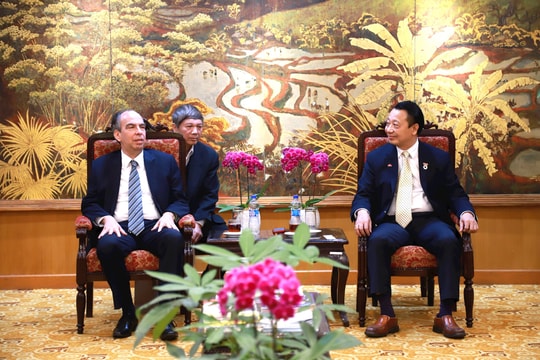 Việt Nam – Cuba: tìm hướng đi mới cho thương mại, đầu tư