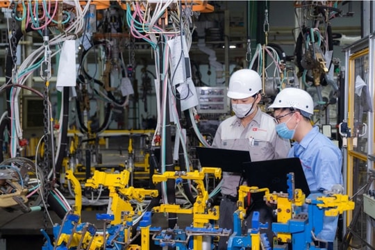 Nâng cao năng suất chất lượng doanh nghiệp từ hệ thống quản lý tích hợp