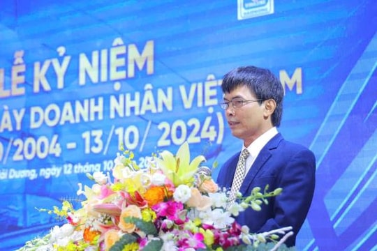 Khi cơ hội đi cùng thách thức