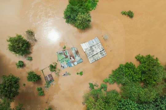 Bế tắc nguồn tài chính khí hậu cho Đông Nam Á