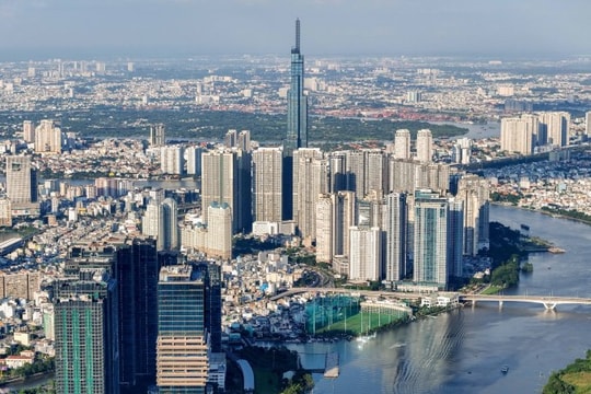 Ông lớn địa ốc phía Nam bung hàng, hâm nóng thị trường