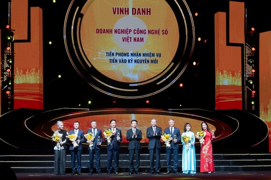 Bước ngoặt đầy kỳ vọng từ Nghị quyết số 57-NQ/TW