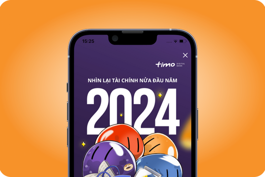 Chiêu tiếp thị “tổng kết năm”