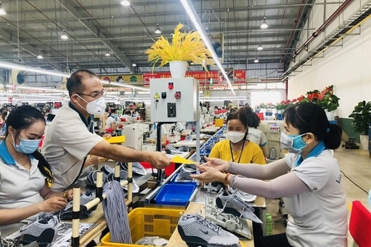 Doanh nghiệp “giải bài toán” lao động sau Tết