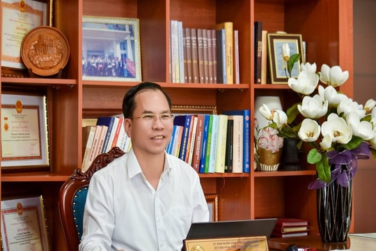 Giải pháp để du lịch Quảng Nam đạt mục tiêu năm 2025