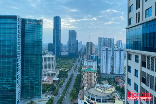 Gỡ vướng pháp lý, khơi thông thị trường bất động sản