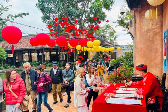 Sun World Ba Na Hills sẽ hội ngộ muôn sắc hoa dịp Tết Ất Tỵ