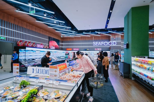 AEON sẽ đa dạng các mô hình kinh doanh tại Việt Nam