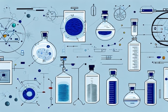 Startup công nghệ sinh học đối mặt nhiều thách thức