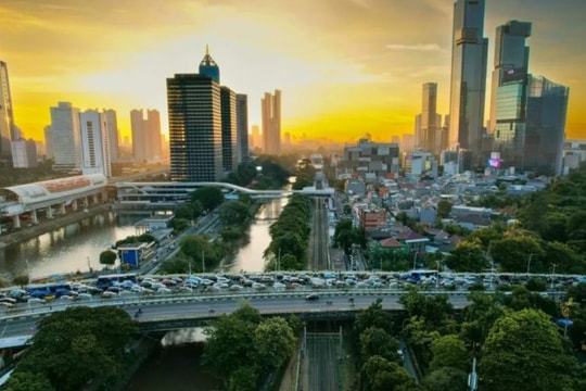 Nguồn vốn đầu tư khởi nghiệp tại Đông Nam Á tiếp tục giảm vì đâu?