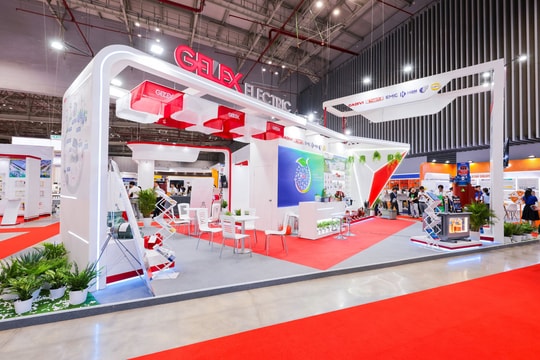 Năm 2024, Gelex lợi nhuận cán mốc 3.616 tỷ đồng