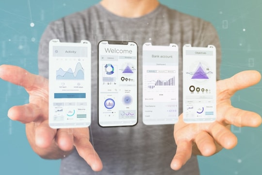 Những ưu tiên cho công tác chuyển đổi số doanh nghiệp 2025