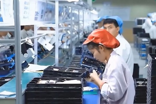 Hải Phòng: Liên kết vùng để thúc đẩy chuỗi cung ứng sản xuất thông minh