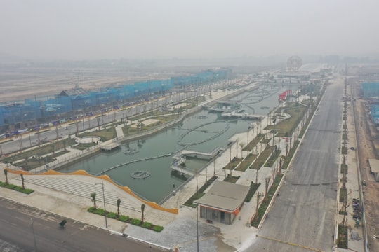 Hà Nam sẽ bắn pháo hoa tại trục đại lộ lễ hội lớn nhất miền Bắc