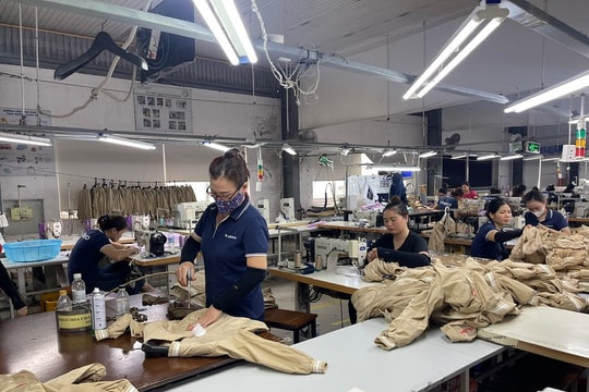 Thái Bình: Nỗ lực cải thiện môi trường đầu tư, kinh doanh