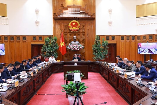 Sân bay Long Thành và chỉ đạo “3 không” của Thủ tướng