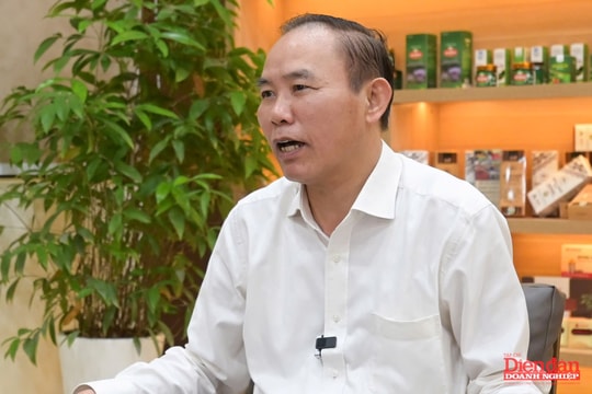 Khơi thông nguồn lực mới cho tăng trưởng nông nghiệp