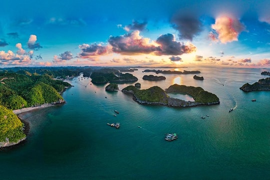 Gia tăng giá trị của di sản liên vùng