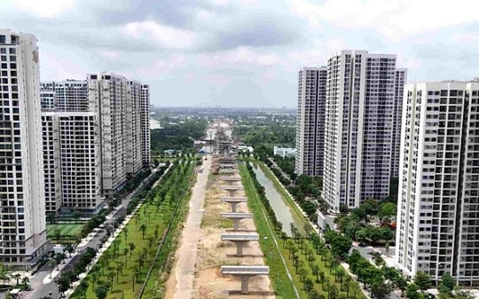 Luật Đầu tư công mới và kỳ vọng “đột phá” trong năm 2025