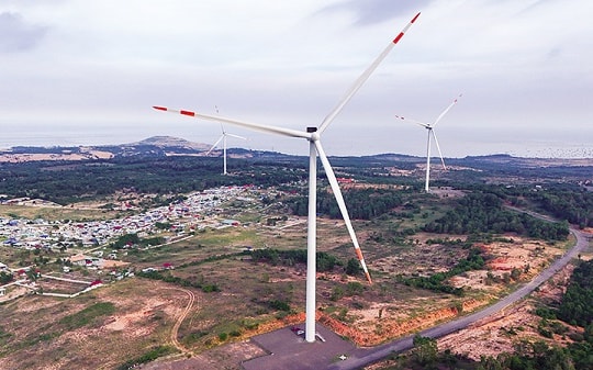 Luật Điện lực (sửa đổi) và cơ hội để doanh nghiệp năng lượng vươn mình