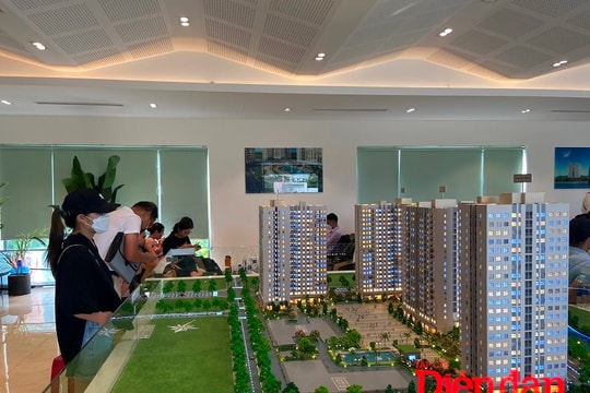 Bất động sản miền Trung trên đà hồi phục